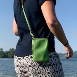 Minibolso antiEMF portamóviles