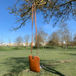 Minibolso antiEMF portamóviles