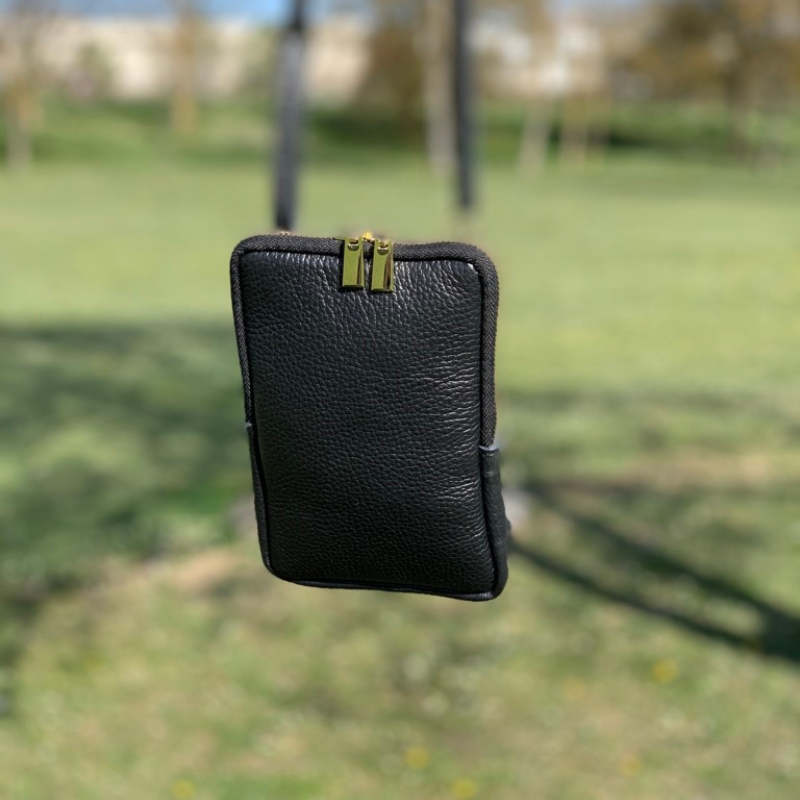 Minibolso antiEMF portamóviles