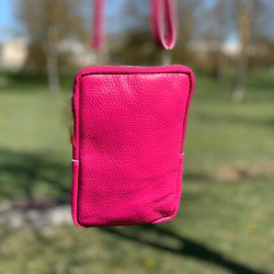 Minibolso antiEMF portamóviles