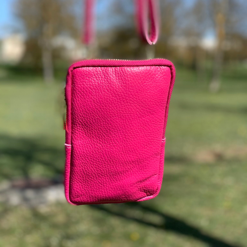 Minibolso antiEMF portamóviles