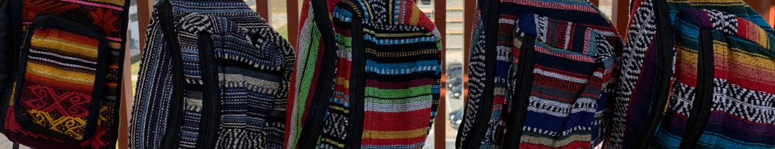 Descubre todas nuestras riñoneras antiEMF